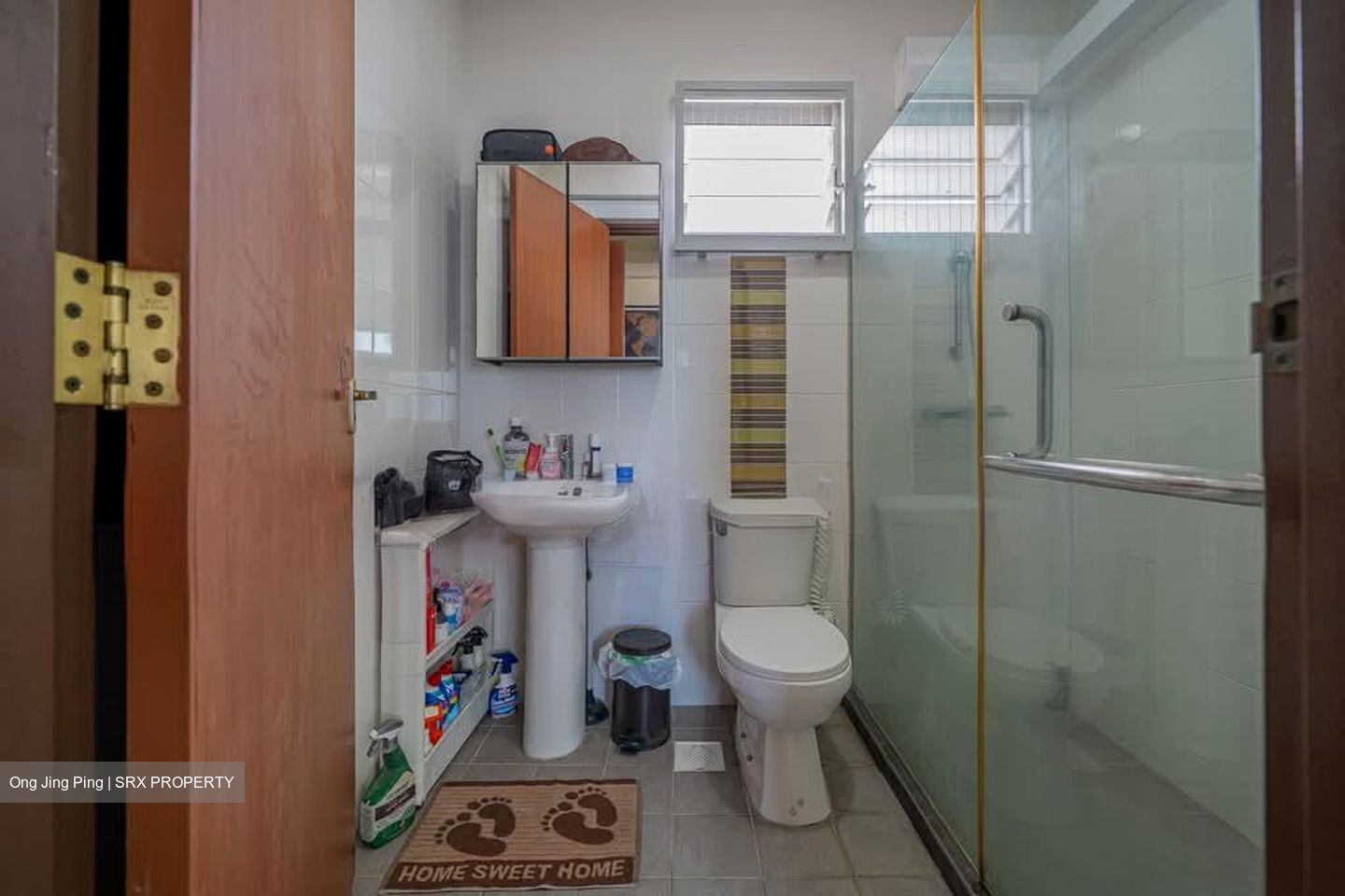 Blk 671B Waterway Banks (Punggol), HDB 4 Rooms #580323331